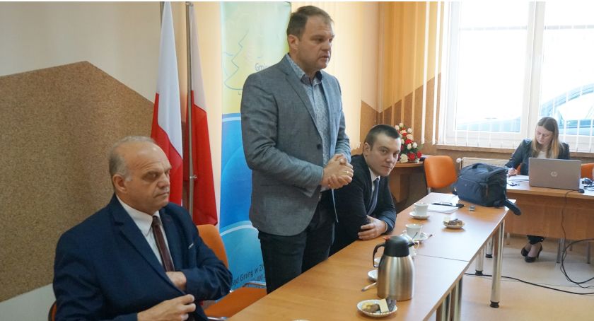 Zmiana w relacjach z powiatem?