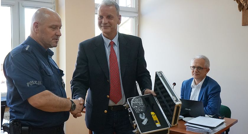 Prezes ZGKiM w Łobżenicy stwierdza, że mieszkańcy muszą oszczędzać wodę