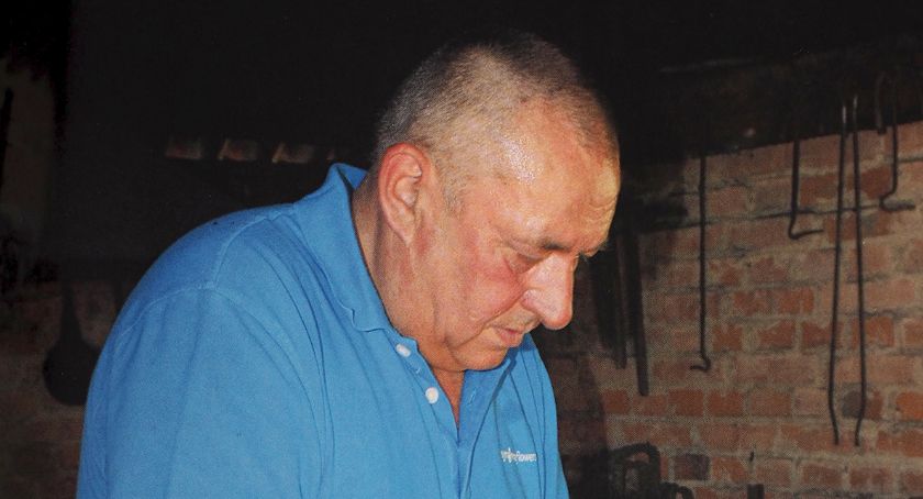 Walczy o dobre imię męża