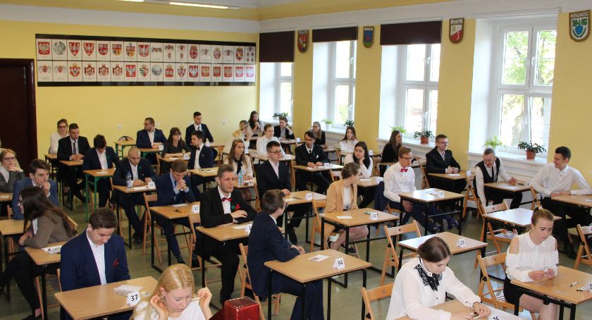 Matura w Ekonomie