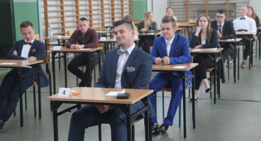 Matura 2019 w „Rolniczaku”