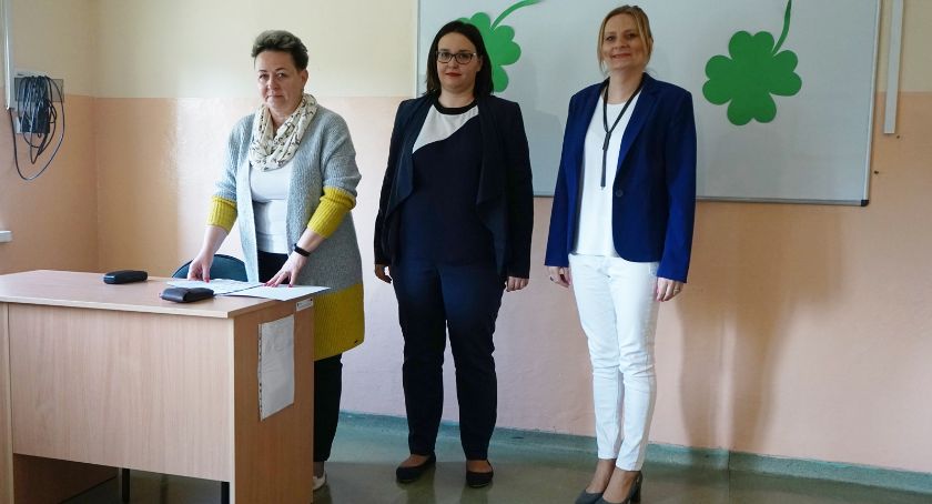 Matura 2019 w Zespole Szkół w Łobżenicy[WIDEO]