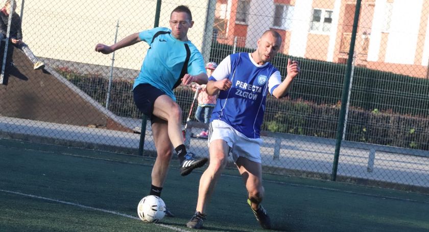 Złotowska Liga Szóstek Piłkarskich 2019