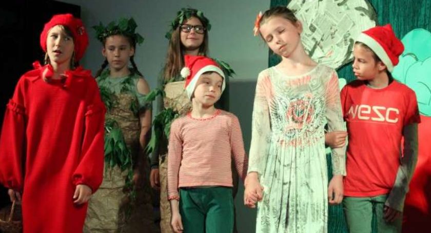 Festiwal dziecięcych talentów w Jastrowiu