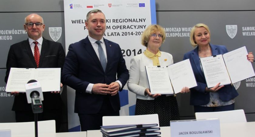 CKZiU z imponującym dofinasowaniem