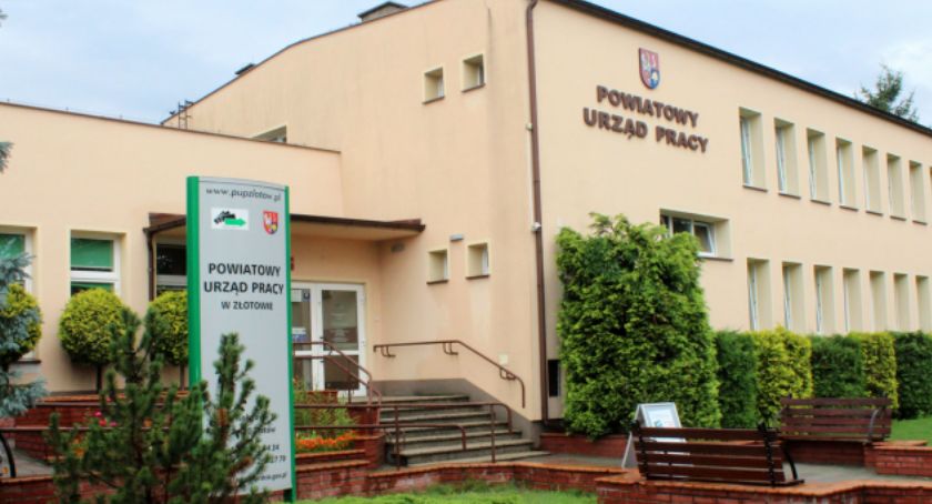 Rekordowe, niskie bezrobocie w powiecie złotowskim