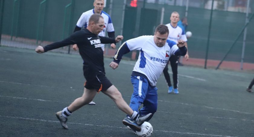 Złotowska Liga Szóstek Piłkarskich - 09.05.2019