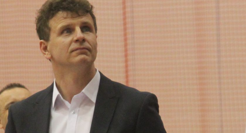Tadeusz Drobczyński dyrektorem Złotowskiego Centrum Aktywności Społecznej