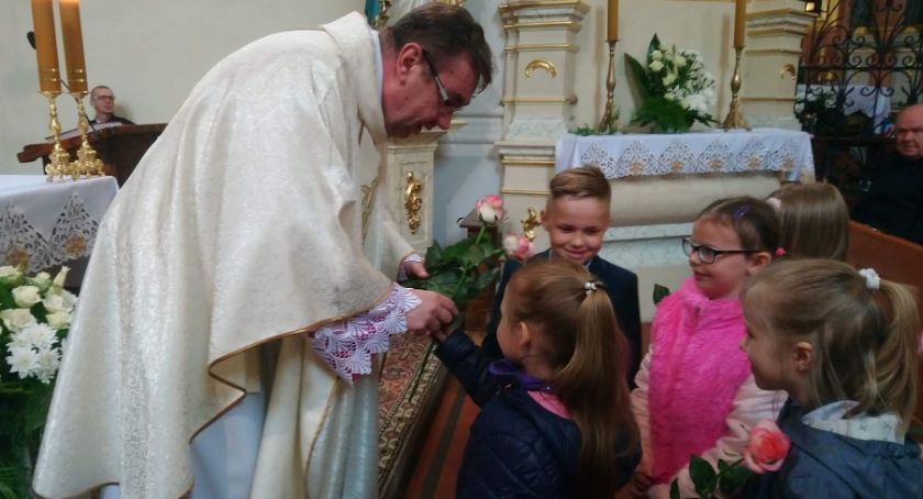 Parafia św. Anny w Krajence miała swoje święto