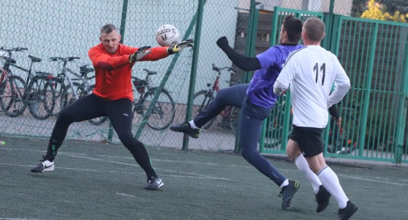 Złotowska Liga Szóstek Piłkarskich - trzecia kolejka