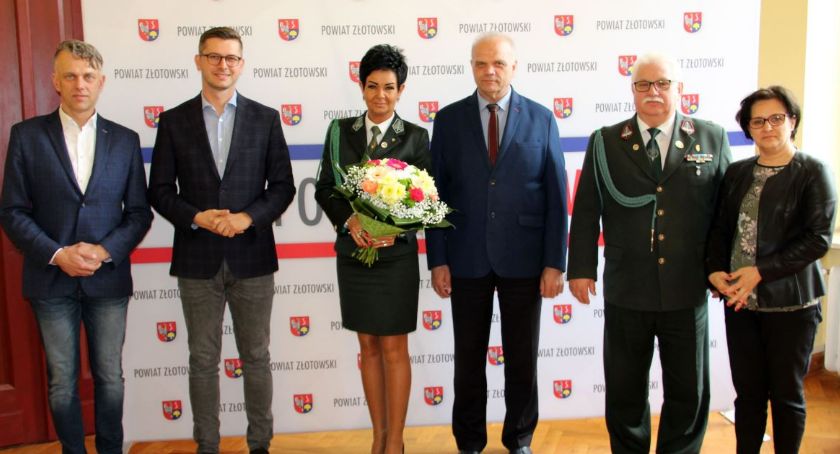 Alicja Fruzińska rzecznikiem prasowym PZŁ w Warszawie