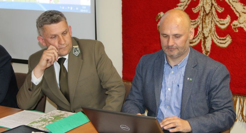 Konsultacje społeczne w sprawie parku krajobrazowego 