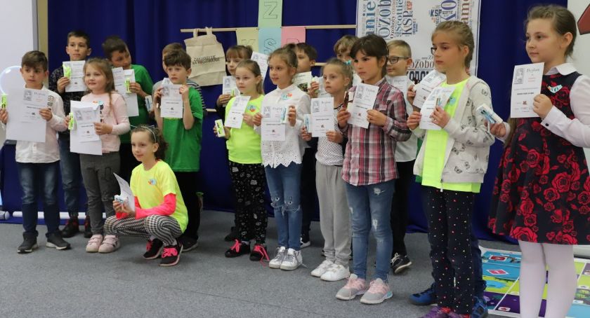 Kodowanie w Zespole Szkół Katolickich w Złotowie