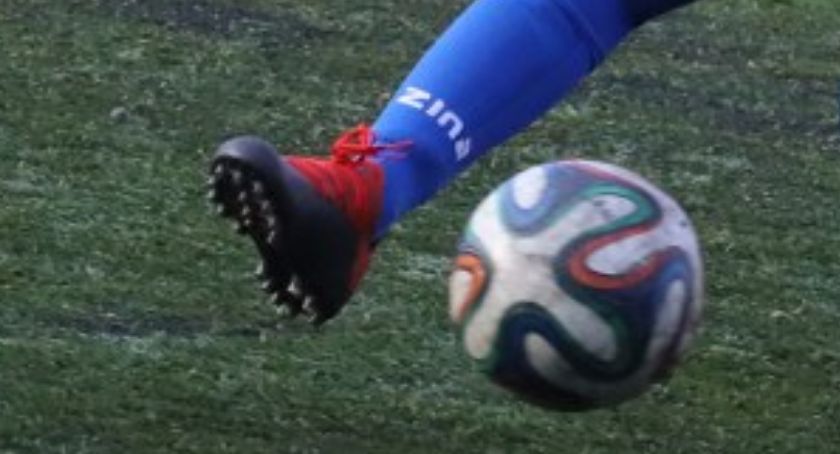 Zapraszamy na stadiony