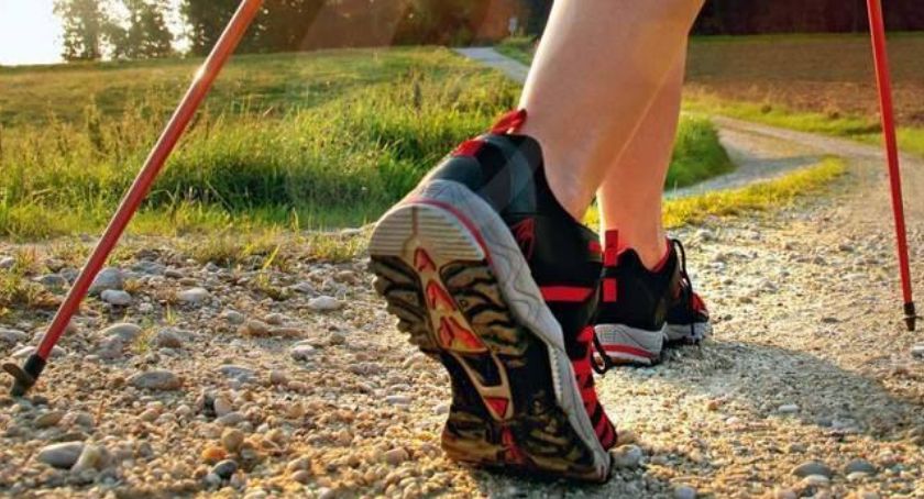 Warsztaty Nordic Walking II