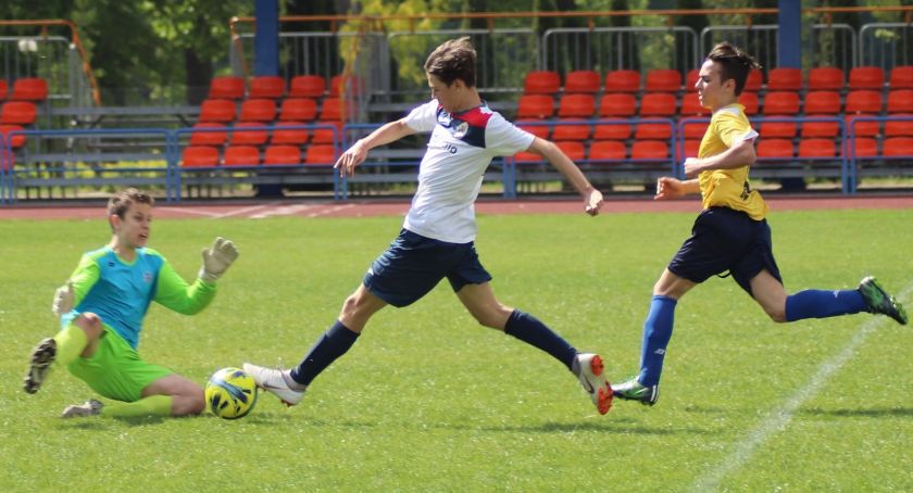 Football Academy 