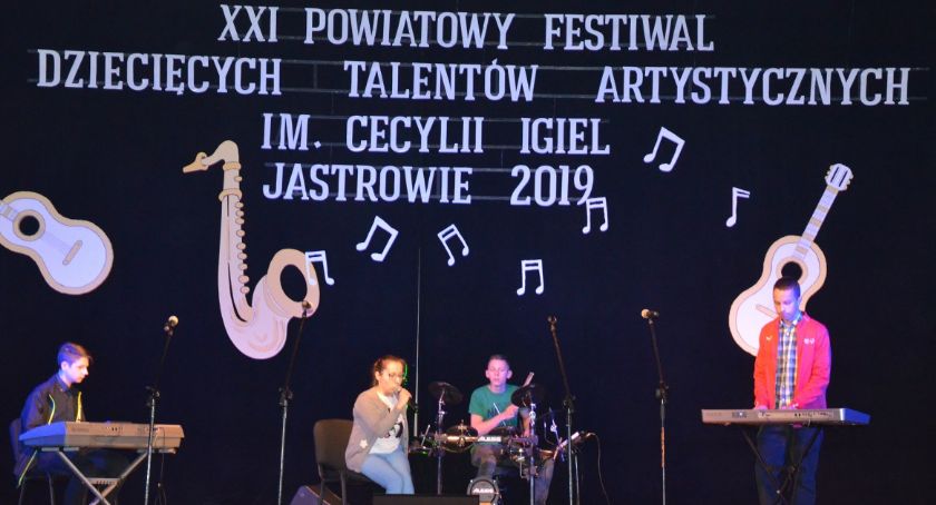 Spotkali się po raz 21.