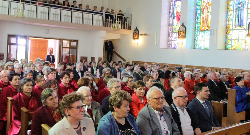 Festiwal chórów