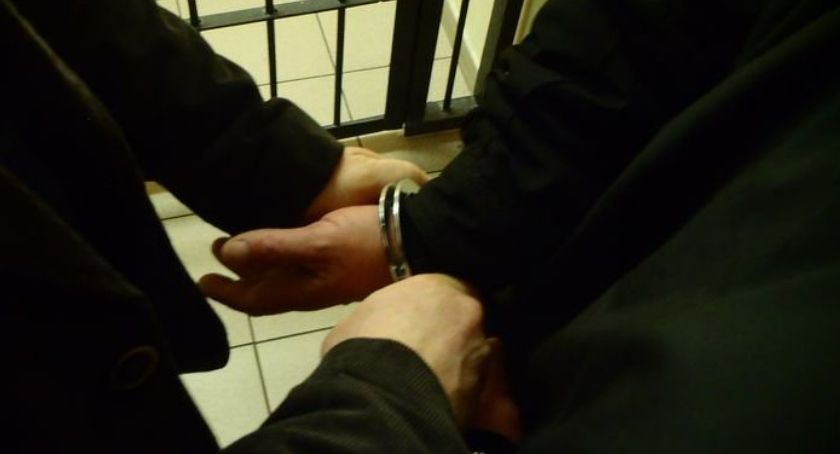 Znęcał się nad konkubiną, trafił pod policyjny dozór