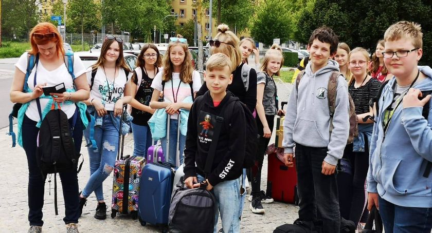 Przyjaźń i wspólna zabawa