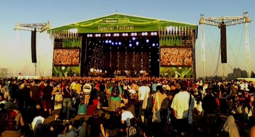 18. edycja Open’er Festival już na początku lipca!