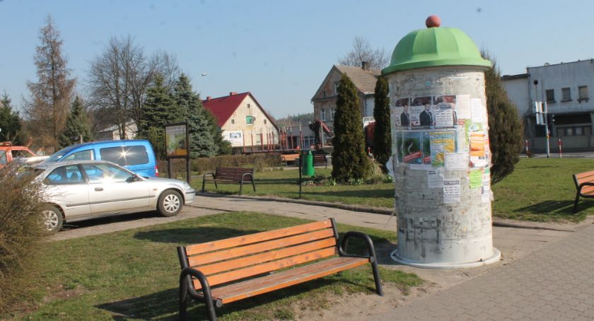 Będą utrudnienia w Okonku