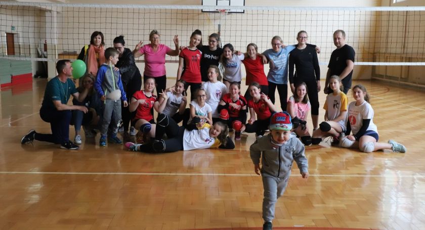 Dzień Dziecka na Sportowo ze Spartą Złotów