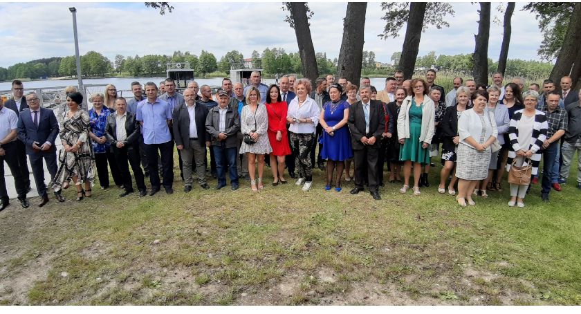 Dzień Pracownika Służby Komunalnej i Terenowej