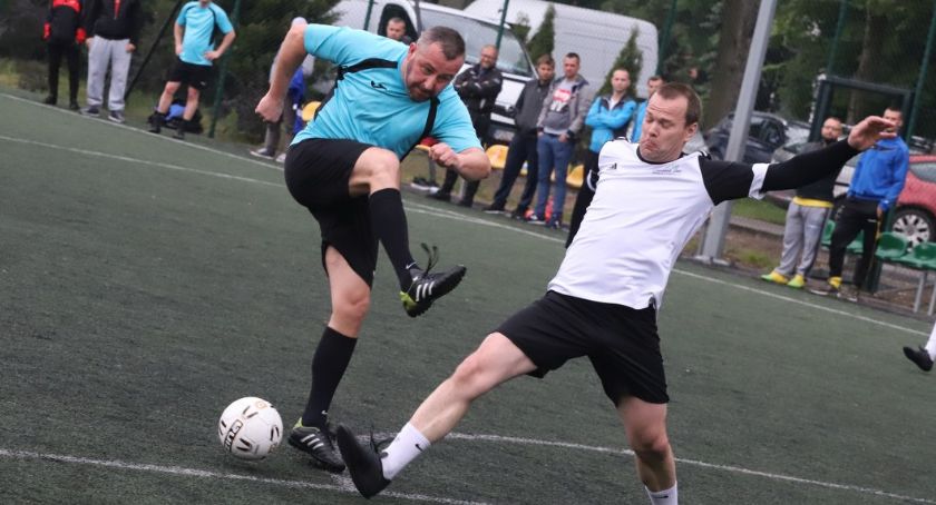 Złotowska Liga Szóstek Piłkarskich - VII kolejka
