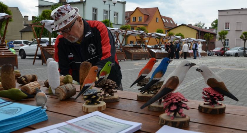 Artyści z Hawajów w Złotowie