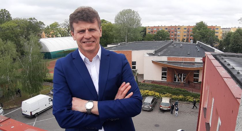 Mam wizję na prowadzenie Złotowskiego Centrum Aktywności Społecznej