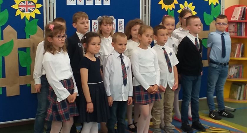 Płatki śniegu, kolory stokrotki i miłość...