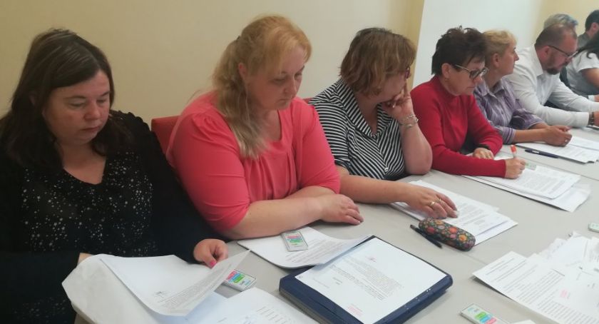Gmina będzie szukać środków pozabudżetowych