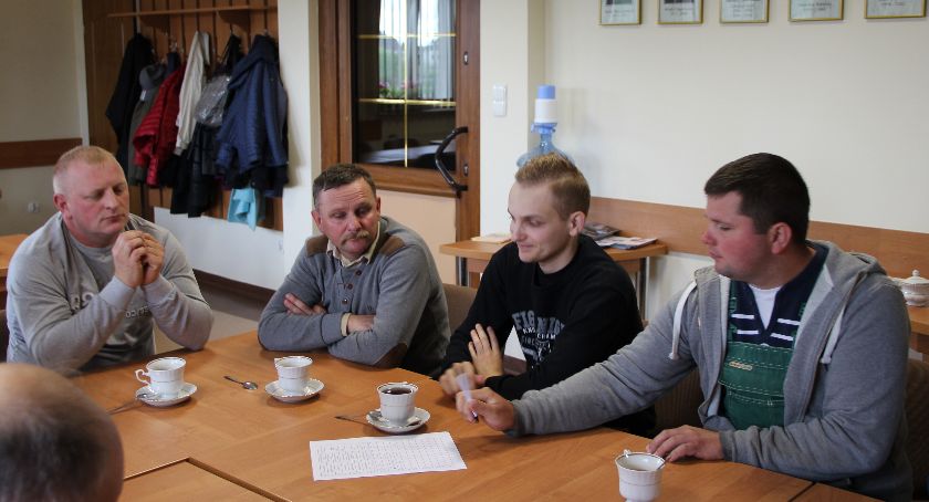 Punkt widzenia zależy od punktu siedzenia
