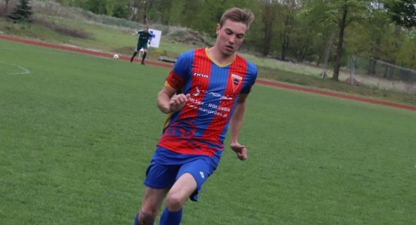 Seniorzy Sparty przegrali w Pobiedziskach
