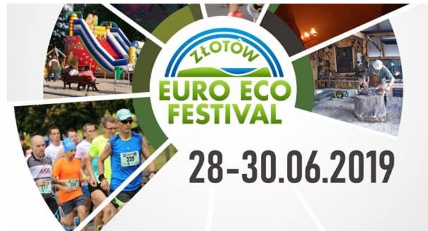 Euro Eco Festival 2019 - program imprezy