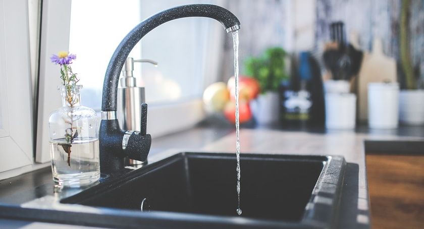 Nowe stawki cen wody i ścieków w Okonku