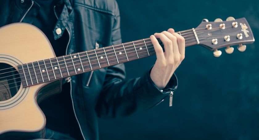 Okonek zaprasza na koncert