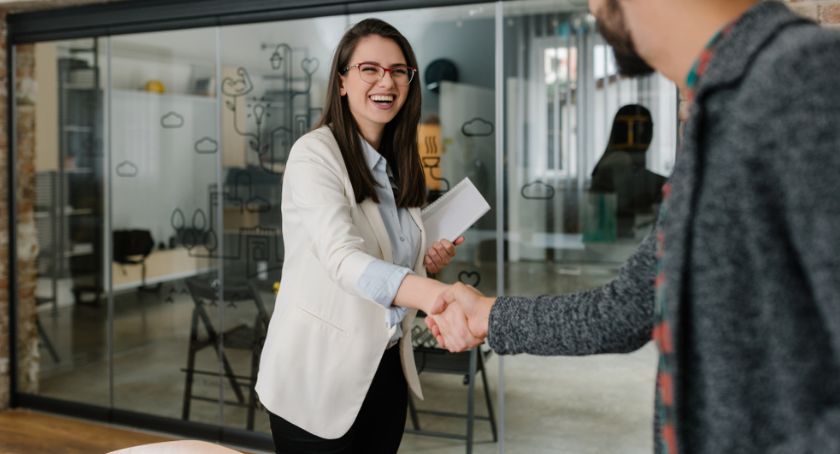 Employer branding - co to?