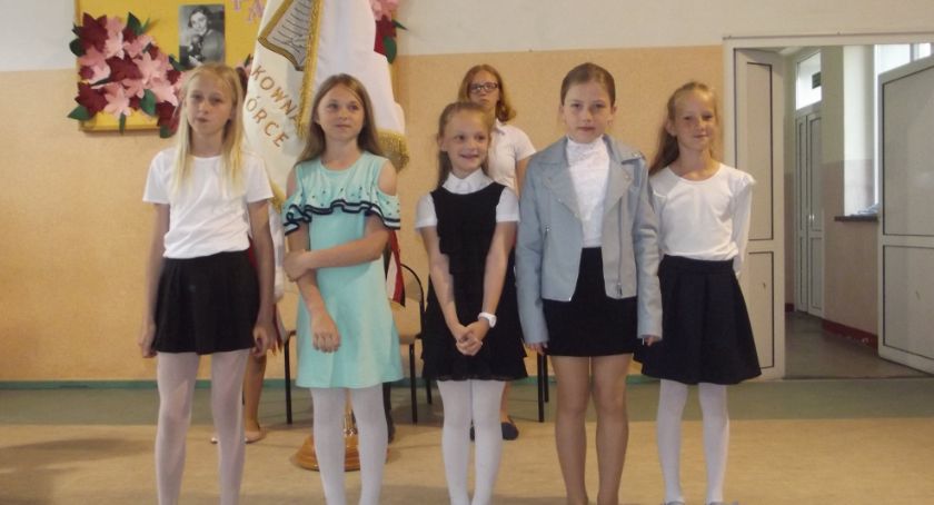 Święto Szkoły w Skórce