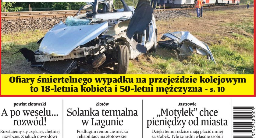 Sięgnij po Aktualności Lokalne. I dowiedz się więcej