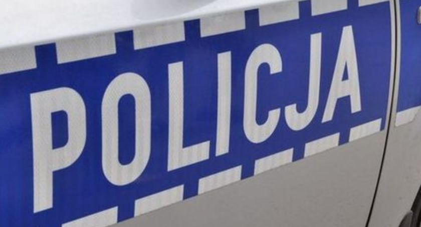 Policja ostrzega - uważaj na fałszywe wiadomości