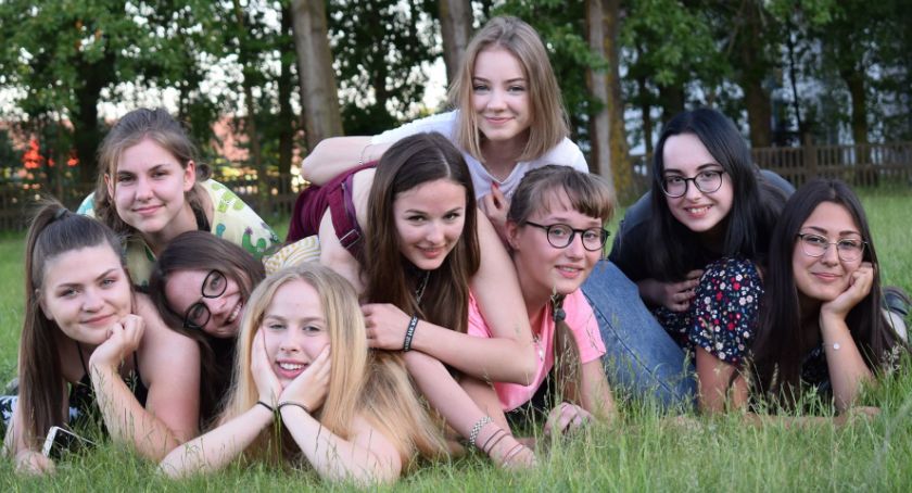 Podsumowanie warsztatów wokalnych w POPP