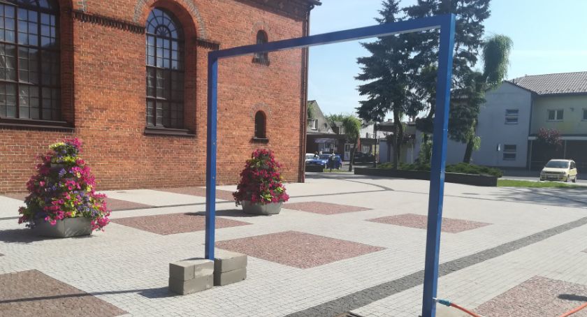 Coś dla ciała w Krajence