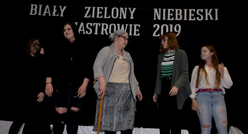 VIII Jastrowski Przegląd Zespołów Teatralnych 