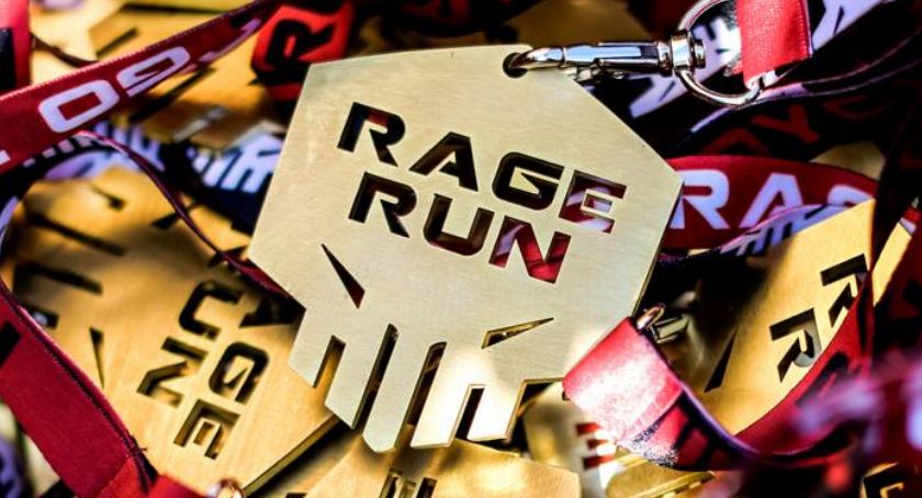 Rage Run 2019 - ostatnie wolne miejsca!
