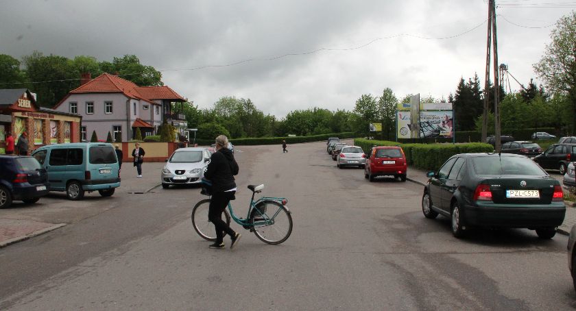 Rondo najlepszą opcją