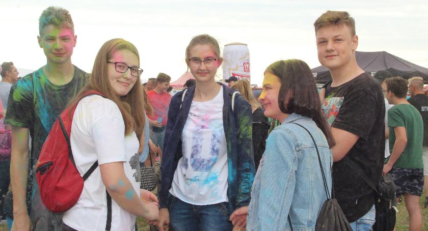 Zlot pojazdów zabytkowych w Zakrzewie 