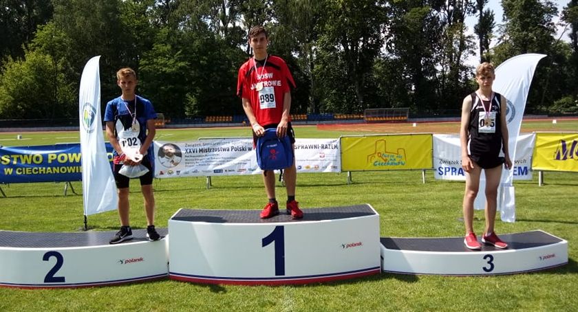 XXVI Mistrzostwa w Lekkoatletyce 