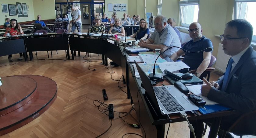 Komunikacja miejska w Złotowie – jeśli powstanie, będzie kosztować ogromne pieniądze
